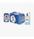 ΑΛΦΑ ΜΠΥΡΑ ΚΟΥΤΙ ΧΩΡΙΣ ΑΛΚΟΟΛ 330ml 4Χ6pack