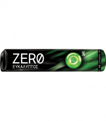 ΙΟΝ ΚΑΡΑΜΕΛΕΣ LAVDAS ZERO ΕΥΚΑΛΥΠΤΟΣ 10Χ52g