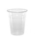 ΠΟΤΗΡΙ ΠΛΑΣΤΙΚΟ FREDDO ΔΙΑΦΑΝΟ 300ml 50Τ Χ42