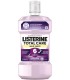 LISTERINE ΣΤΟΜΑΤΙΚΟ ΔΙΑΛΥΜΑ TOTAL CARE MILD 6Χ500ml