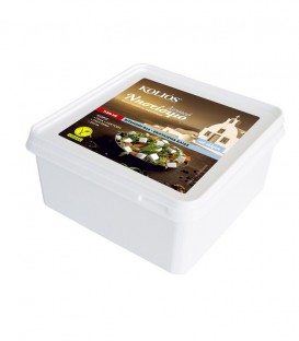 ΚΟΛΙΟΣ ΝΗΣΤΙΣΙΜΟ ΛΕΥΚΟ ΜΠΩΛ Σ.Β 1X4kg