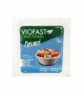 VIOFAST ΝΗΣΤΙΣΙΜΟ ΛΕΥΚΟ VACUUM 12Χ200gr