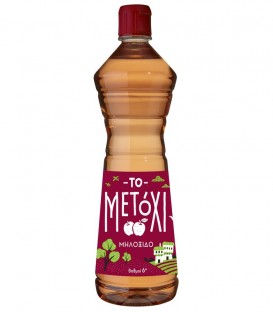 ΤΟ ΜΕΤΟΧΙ ΜΗΛΟΞΥΔΟ 6β. 30Χ340ml