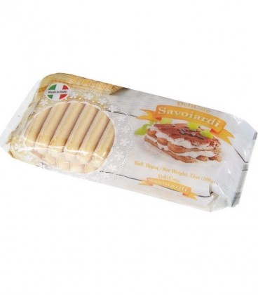 SAVOIARDI DELICATE 20X200gr