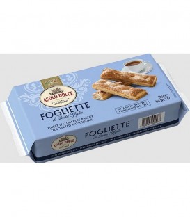SFOLIATINIA ASOLO DOLCE 18X200gr