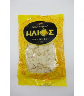 ΗΛΙΟΣ ΑΜΥΓΔΑΛΟΨΥΧΑ ΛΕΥΚΗ ΩΜΗ ΦΙΛΕ 5Χ100gr