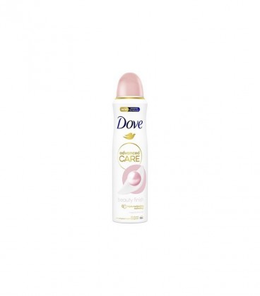 DOVE DEO ADVANCED SPRAY BEAUTY FINISH 6X150ml