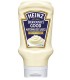 HEINZ ΜΑΓΙΟΝΕΖΑ SERIOUSLY SQ TOP DOWN 10X400ml(395gr)