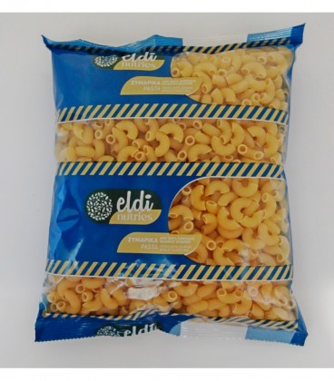 ELDI NUTRIES ΚΟΡΑΛΙ ΡΙΓΕ 12Χ500gr