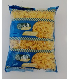 ELDI NUTRIES ΑΧΙΒΑΔΑ 12Χ500gr