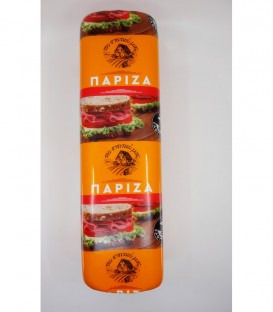 ΧΑΡΙΝΟ ΤΟΥ ΣΠΙΤΙΟΥ ΜΑΣ ΠΑΡΙΖΑ ΤΟΣΤ 3,85kg