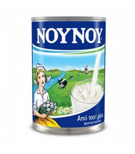 ΝΟΥΝΟΥ ΓΑΛΑ ΕΒΑΠΟΡΕ 48Χ400gr