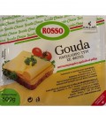 ROSSO GOUDA ΣΕ ΦΕΤΕΣ 48% 12X500gr