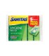 SANITAS ΣΦΟΥΓΓΑΡΑΚΙΑ ΚΟΥΖΙΝΑΣ HYGIENE 5T ΑΝΤΙΒΑΚΤΗΡΙΔΙΑΚΑ Χ20