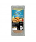 ROYAL ΣΕΤ ΓΑΛΟΠΟΥΛΑ ΚΑΠΝΙΣΤΗ&GOUDA ΣΕ ΦΕΤΕΣ 12Χ320gr