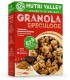 NUTRI VALLEY GRANOLA SPECULOOS ΜΕ ΜΑΥΡΗ ΣΟΚΟΛΑΤΑ 10X450gr