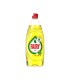 FAIRY ULTRA ΥΓΡΟ ΠΙΑΤΩΝ ΛΕΜΟΝΙ 16X654ml