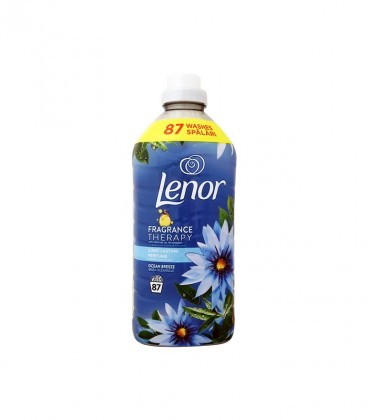 LENOR ΣΥΜΠ/ΝΟ ΜΑΛΑΚΤΙΚΟ FRESH OCEAN ESCAPE 87Μ 6X1827ml