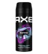 AXE DEO SPRAY MARINE 6X150ml