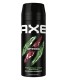 AXE DEO SPRAY AFRICA 6X150ml