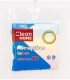 TNS ΠΑΝΑΚΙΑ ΚΑΘΑΡΙΣΜΟΥ COLORS MICROFIBRE MULTI PACK X4