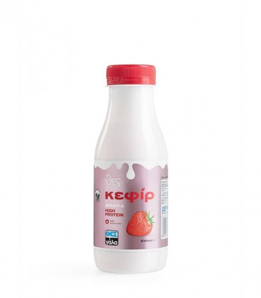 ΘΕΣ ΚΕΦΙΡ ΦΡΑΟΥΛΑ 330ml