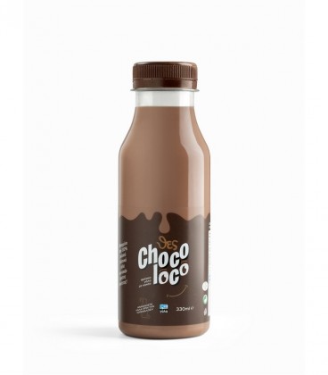 ΘΕΣ ΓΑΛΑ CHOCO ΣΟΚΟΛΑΤΟΥΧΟ 330ml