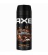 AXE DEO SPRAY DARK TEMPTATION 6X150ml