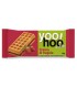 YOOHOO ΒΑΦΛΑ ΦΡΑΟΥΛΑ 12Χ50gr