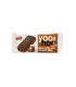 YOOHOO ΒΑΦΛΑ ΚΑΚΑΟ ΚΑΡΑΜΕΛΑ 12Χ50gr