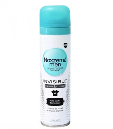ΝΟΧΖΕΜΑ SPRAY ΑΝΔΡ.INVISIBLE 6X150ml