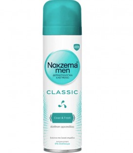 ΝΟΧΖΕΜΑ SPRAY ΑΝΔΡ.CLASSIC 6X150ml
