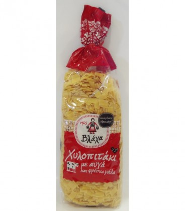 ΒΛΑΧΑ ΧΥΛΟΠΙΤΑΚΙ ΜΕ ΑΥΓΑ&ΓΑΛΑ 12Χ500gr