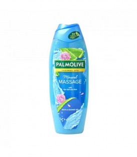 PALMOLIVE ΑΦΡΟΛΟΥΤΡΟ SPA MASSAGE 12Χ650ml