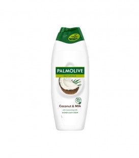 PALMOLIVE ΑΦΡΟΛΟΥΤΡΟ COCONUT&MILK 12Χ650ml