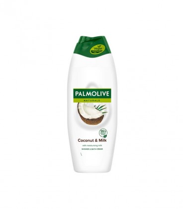 PALMOLIVE ΑΦΡΟΛΟΥΤΡΟ COCONUT&MILK 12Χ650ml