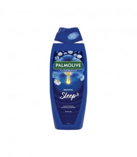 PALMOLIVE ΑΦΡΟΛΟΥΤΡΟ AROMA SLEEP 12Χ650ml