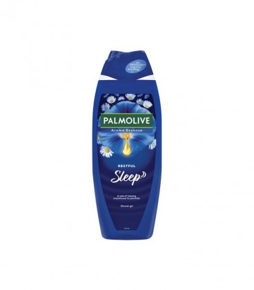 PALMOLIVE ΑΦΡΟΛΟΥΤΡΟ AROMA SLEEP 12Χ650ml