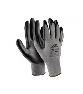 ΓΑΝΤΙΑ FLEX F3221 11/XXL ΝΙΤΡΙΛΙΟΥ