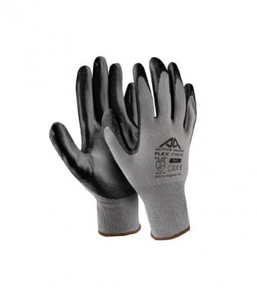 ΓΑΝΤΙΑ FLEX F3221 11/XXL ΝΙΤΡΙΛΙΟΥ