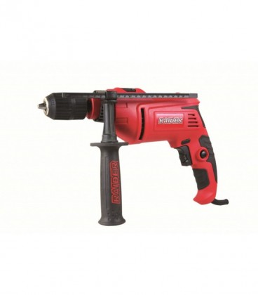 RAIDER ΔΡΑΠΑΝΟ ΚΡΟΥΣΤΙΚΟ 650W RD-ID40 010140