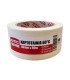GTC ΧΑΡΤΟΤΑΙΝΙΑ ΛΕΥΚΗ 48MM*40M