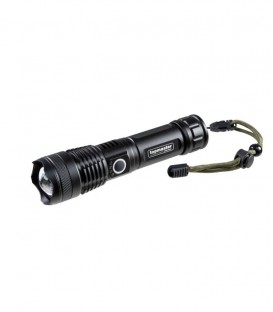 TOP MASTER ΦΑΚΟΣ ΕΡΓΑΣΙΑΣ ΕΠΑΝΑΦΟΡΤΙΖΟΜΕΝΟΣ LED IP65 ΜΕ ΦΩΤΕΙΝΟΤΗΤΑ ΕΩΣ 600LM 232510