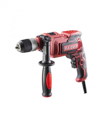 RAIDER ΔΡΑΠΑΝΟ ΚΡΟΥΣΤΙΚΟ 750W RD-ID45 010145