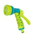 TOP GARDEN ΠΙΣΤΟΛΙ ΝΕΡΟΥ 7 ΘΕΣΕΩΝ ΜΕ SOFT GRIP ΠΙΣΩ ΣΚΑΝΔΑΛΟΥ 380964