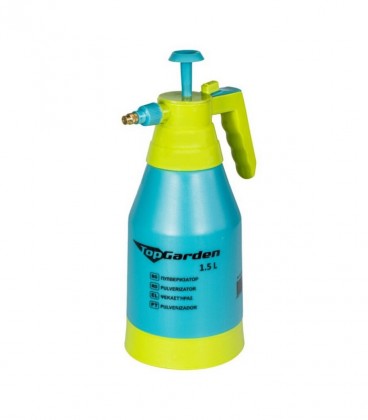 TOP GARDEN ΨΕΚΑΣΤΗΡΕΣ ΠΡΟΠΙΕΣΗΣ 1,5L 380301