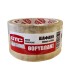 GTC ΤΑΙΝΙΑ ΣΥΣΚΕΥΑΣΙΑΣ ΘΟΡΥΒΩΔΗΣ ΔΙΑΦΑΝΗ 48MM*50M