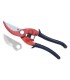 TOP GARDEN ΨΑΛΙΔΙ ΚΛΑΔΟΥ ΜΕ ΛΑΜΑ ΚΑΙ ΕΛΑΤΗΡΙΟ 9''/225MM 382505
