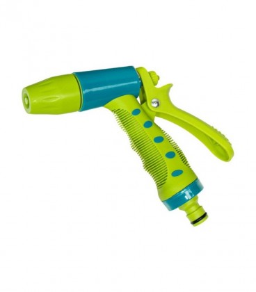 TOP GARDEN ΠΙΣΤΟΛΙ ΝΕΡΟΥ ΜΕ SOFT GRIP ΠΙΣΩ ΣΚΑΝΔΑΛΗ 380926