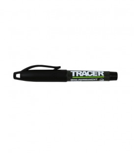 TRACER ΜΑΡΚΑΔΟΡΟΣ ΜΙΝΙ ΜΑΥΡΟΣ AMM(100ΤΜΧ)